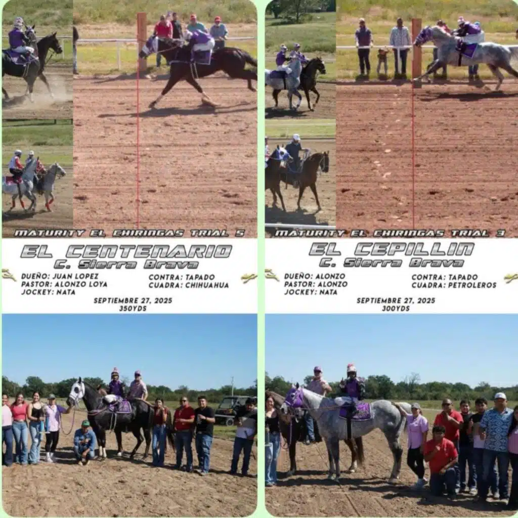 Cepillín y Centenario