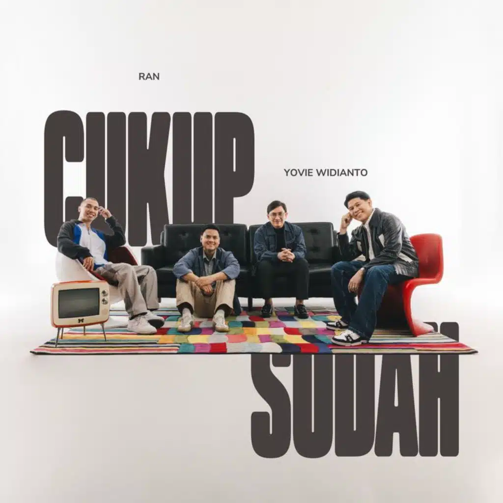 Yovie Widianto & RAN