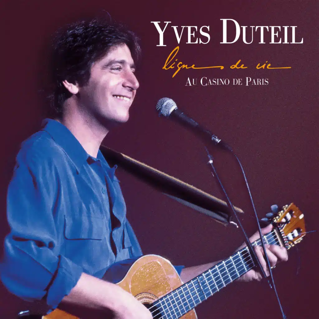 Les Batignolles (Live 1993)