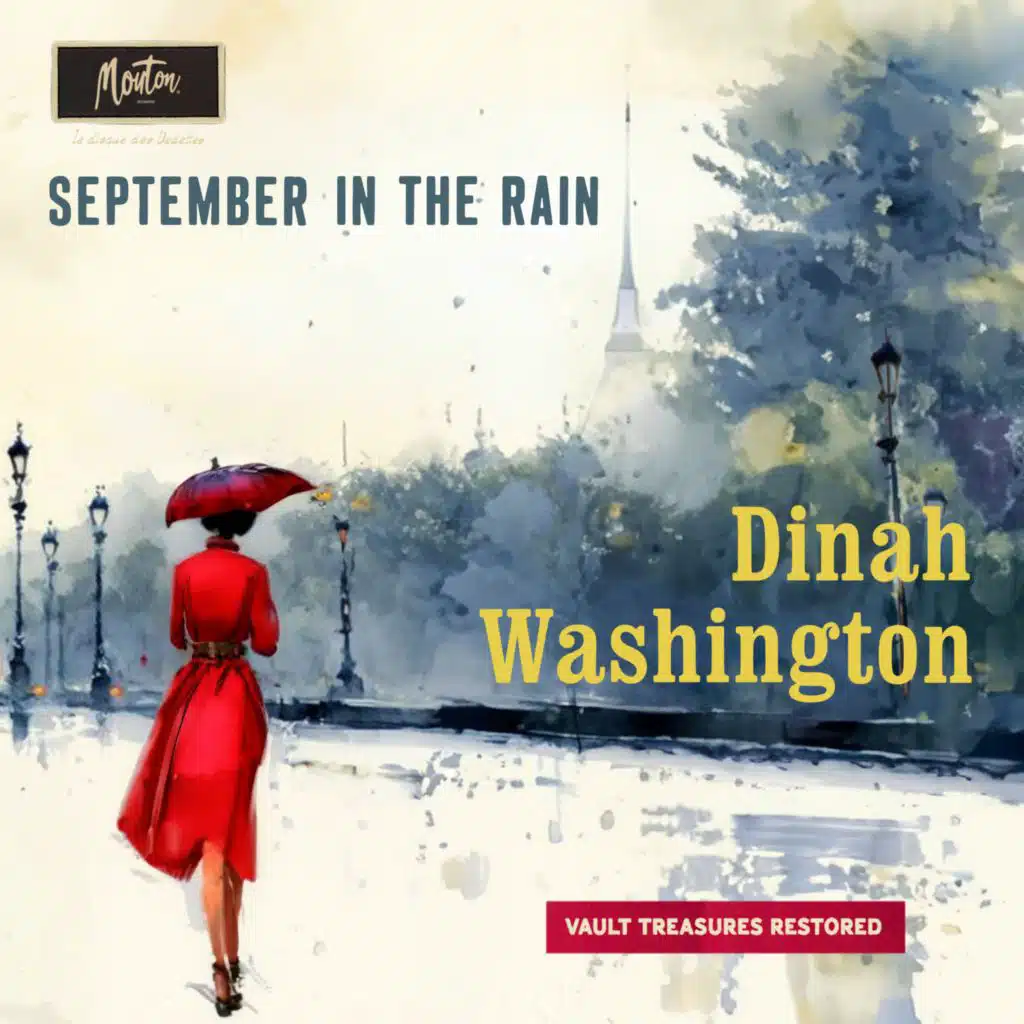 September In The Rain (Restored Edition)