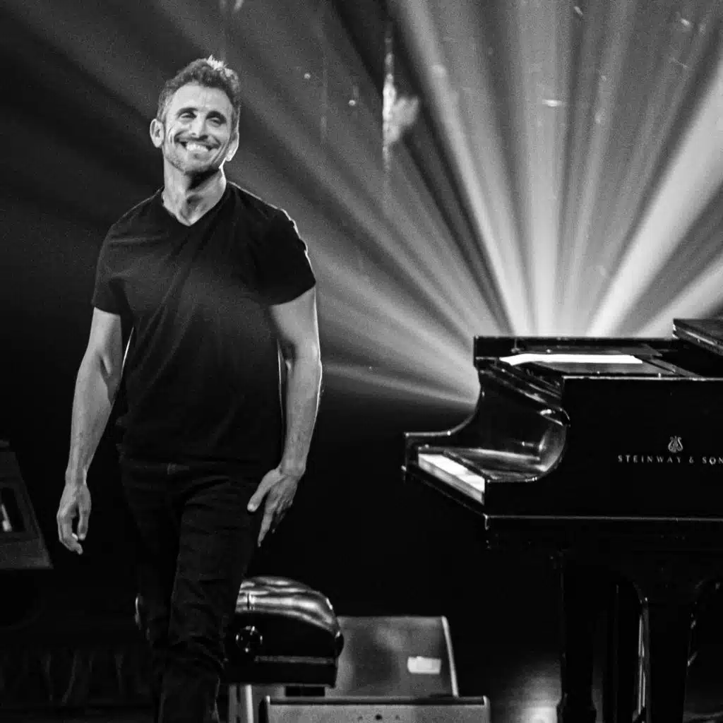 Lebanese Classics Medley