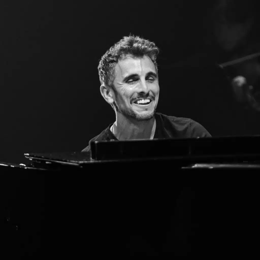 Lebanese 80's Medley