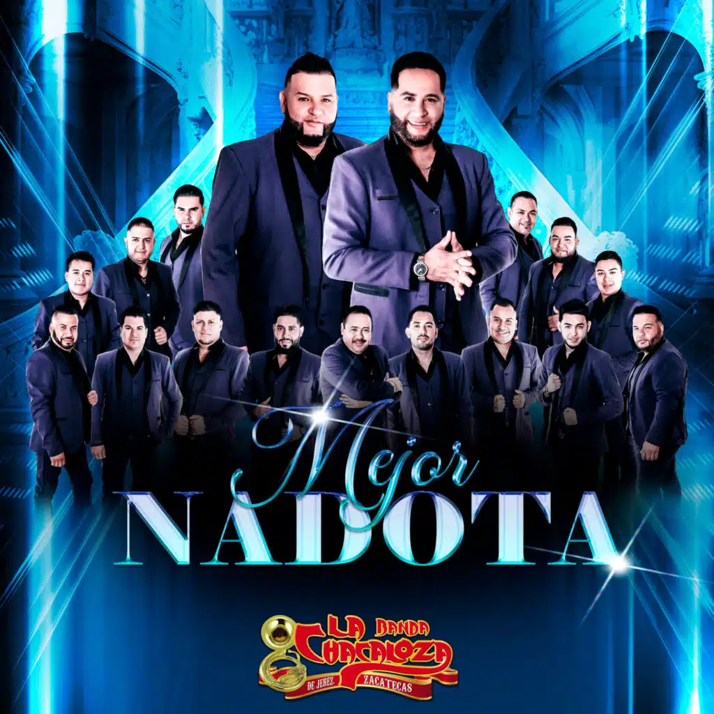 Banda La Chacaloza De Jerez Zacatecas