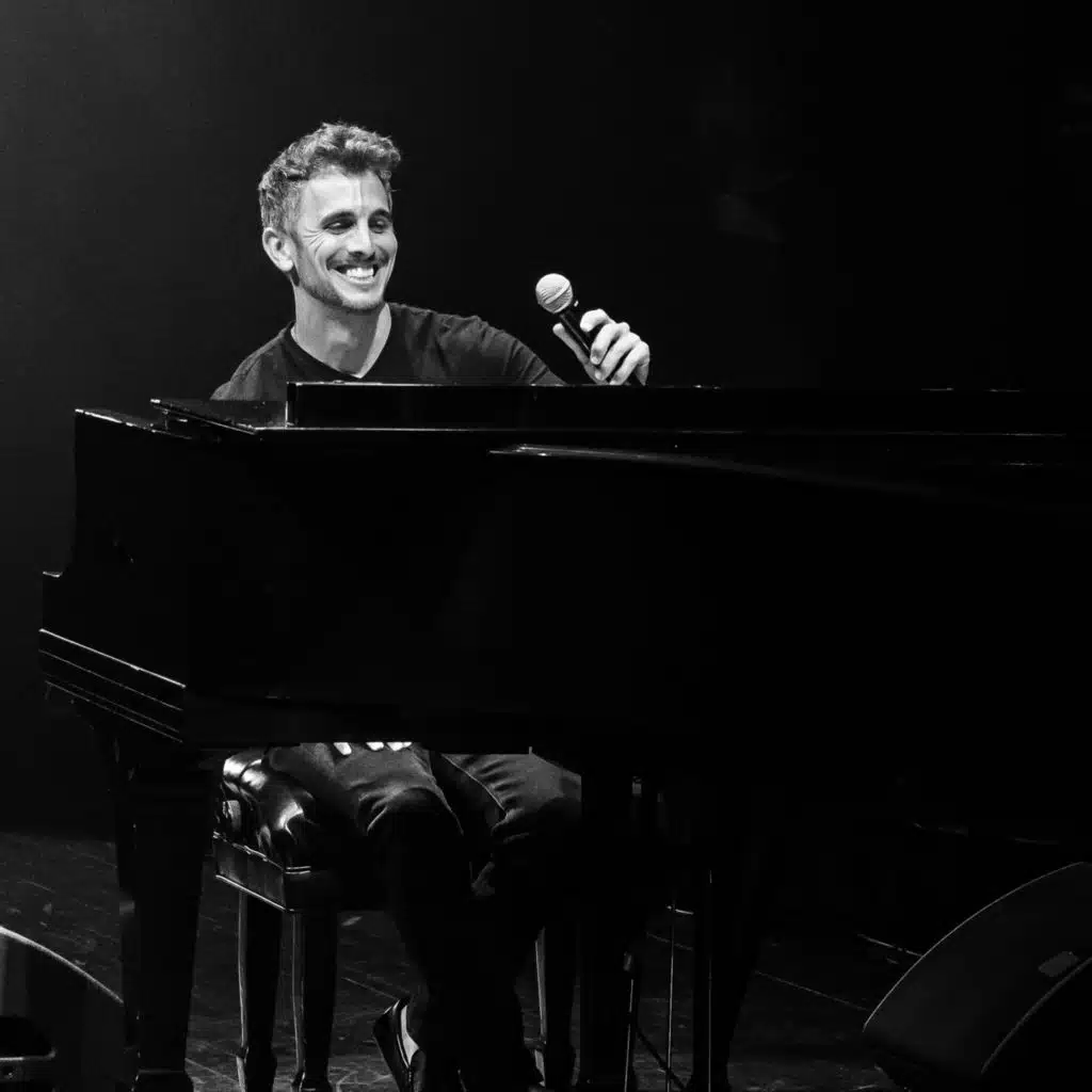 Ra'Astek Bil Eid / Rah El Shahr / Khilso Ghnanina (Live)