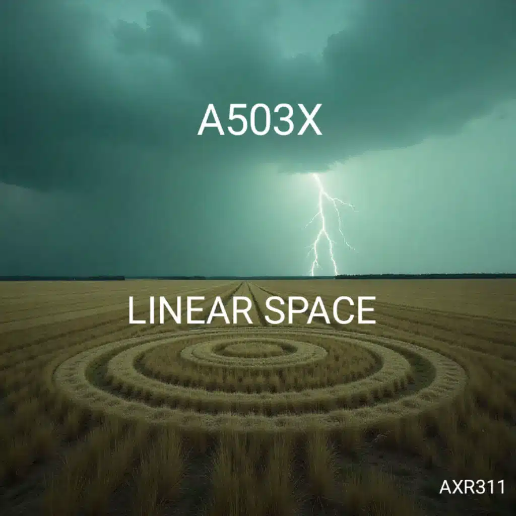 A503X