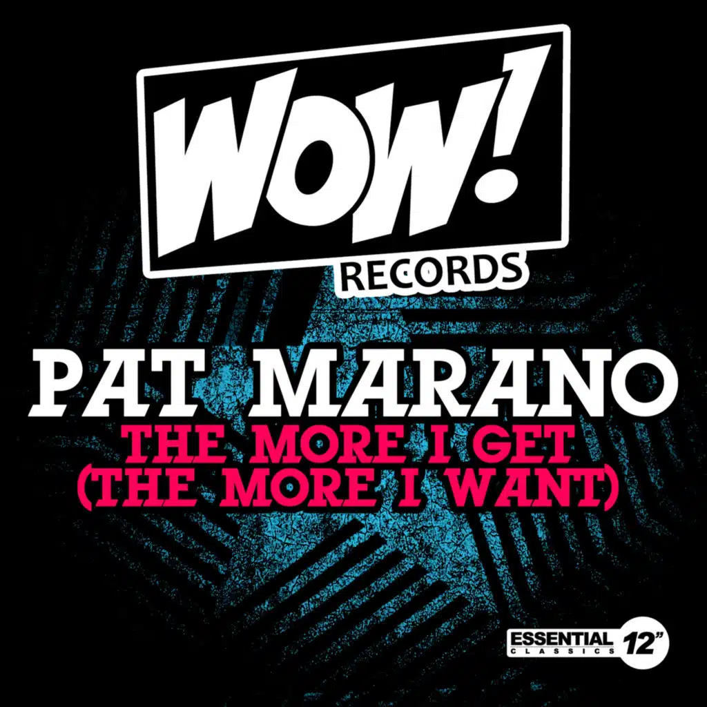 Pat Marano