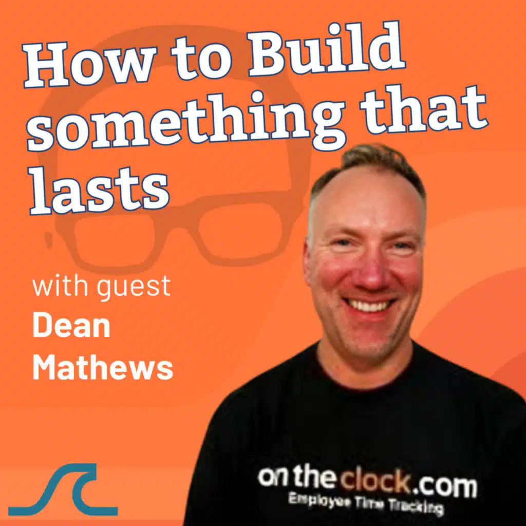 People First, And Then Profits Follow with Dean Mathews