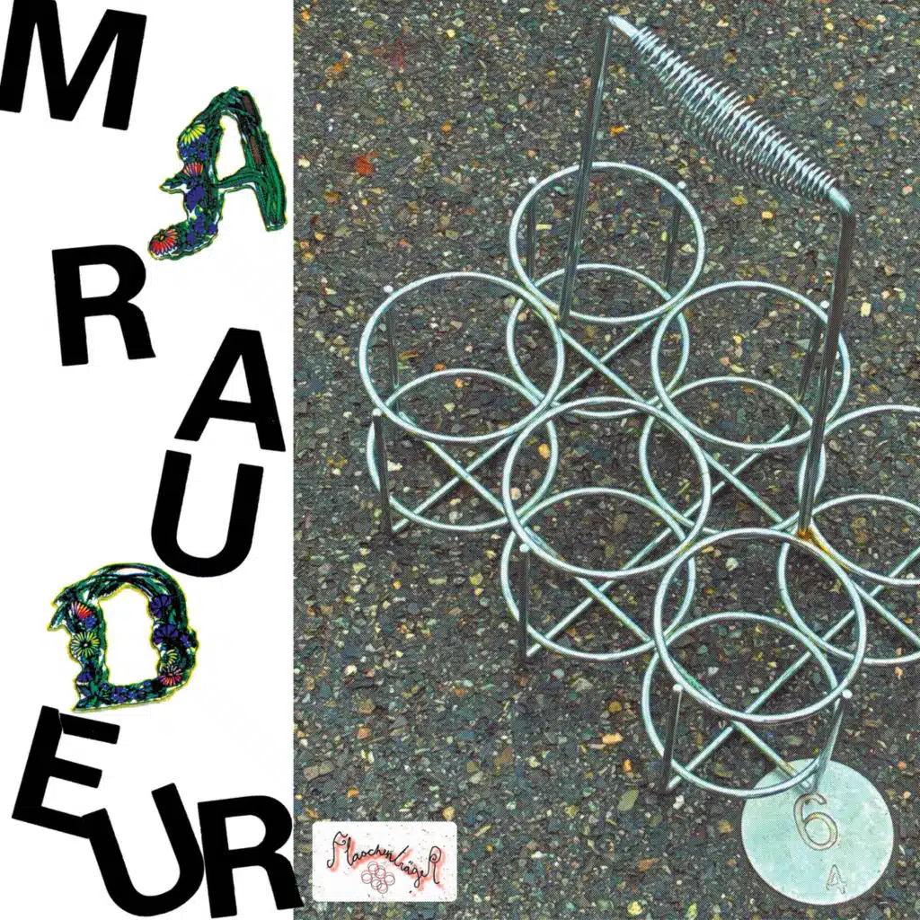 Maraudeur