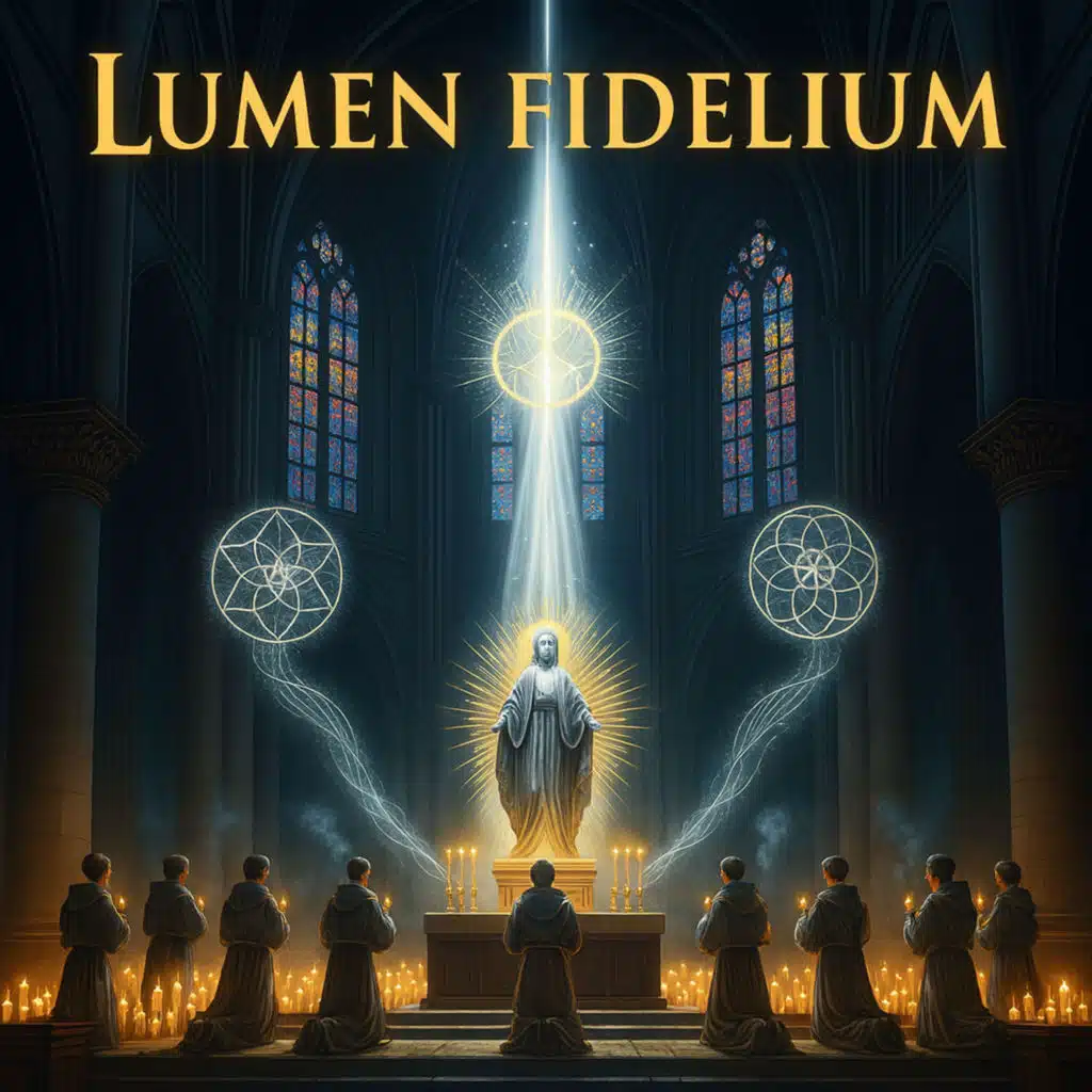 Lumen Fidelium
