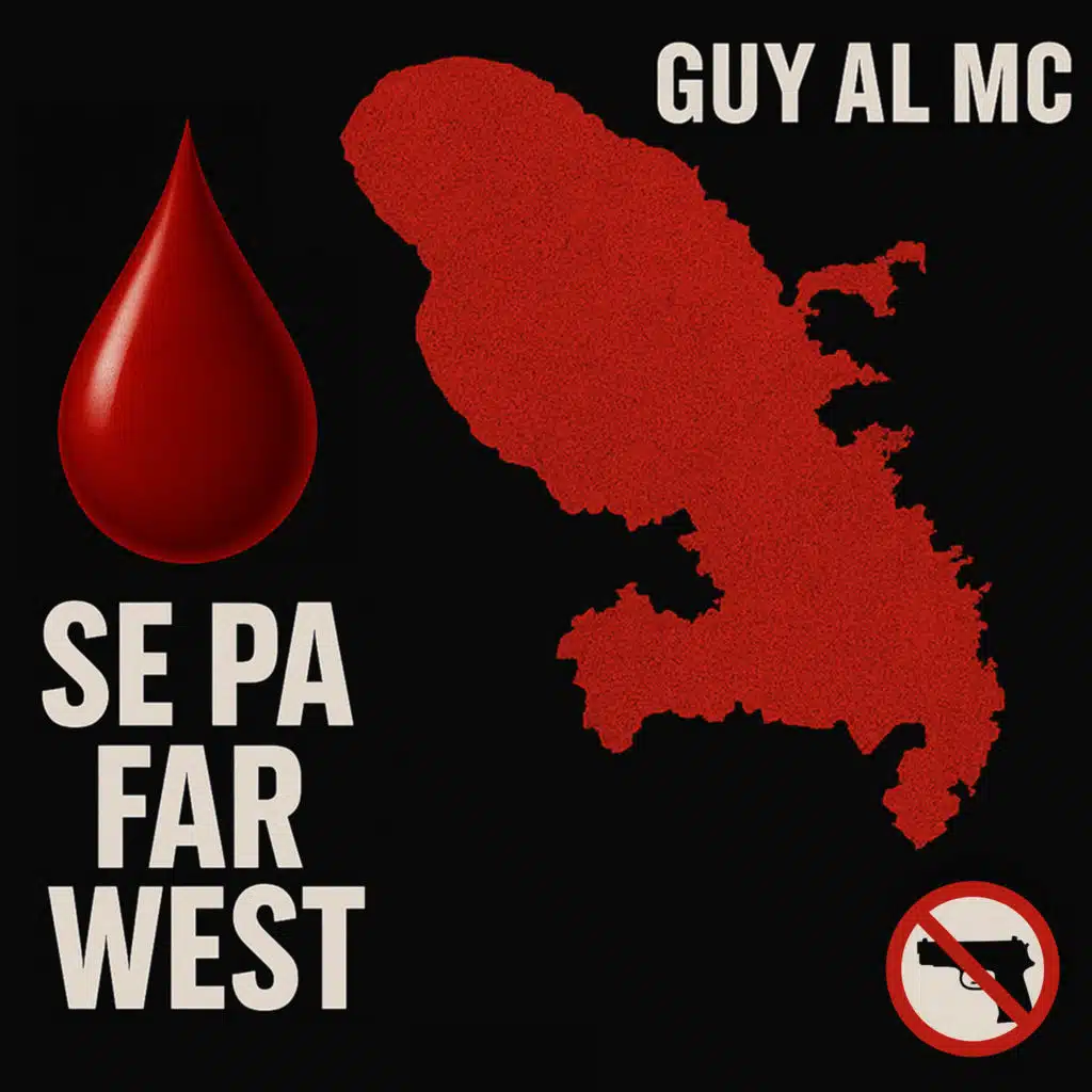 Sé pa far west