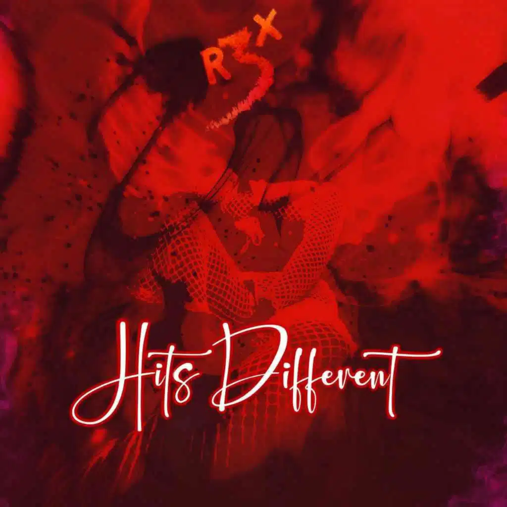 Ouwee (feat. Noi Vert) (Outro)