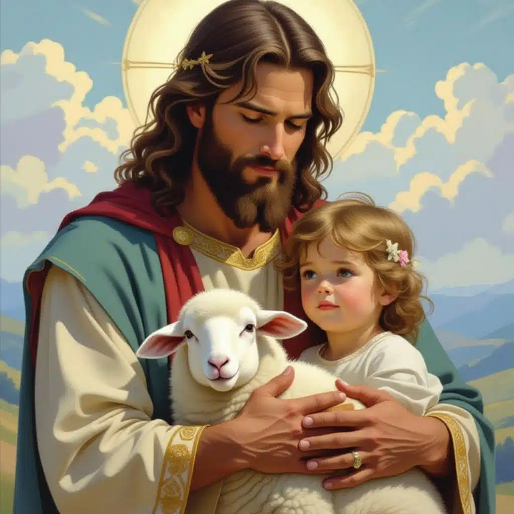 Crianças Celebram o Senhor – Children Celebrate the Lord