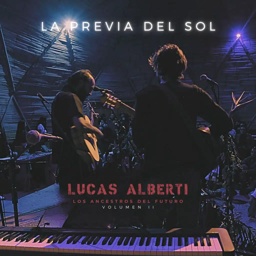 La Previa del Sol, Vol. 2