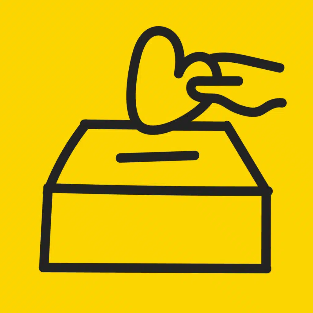 #208 VZTAHY A POLITIKA: Proč nám volby ničí vztahy? 💔