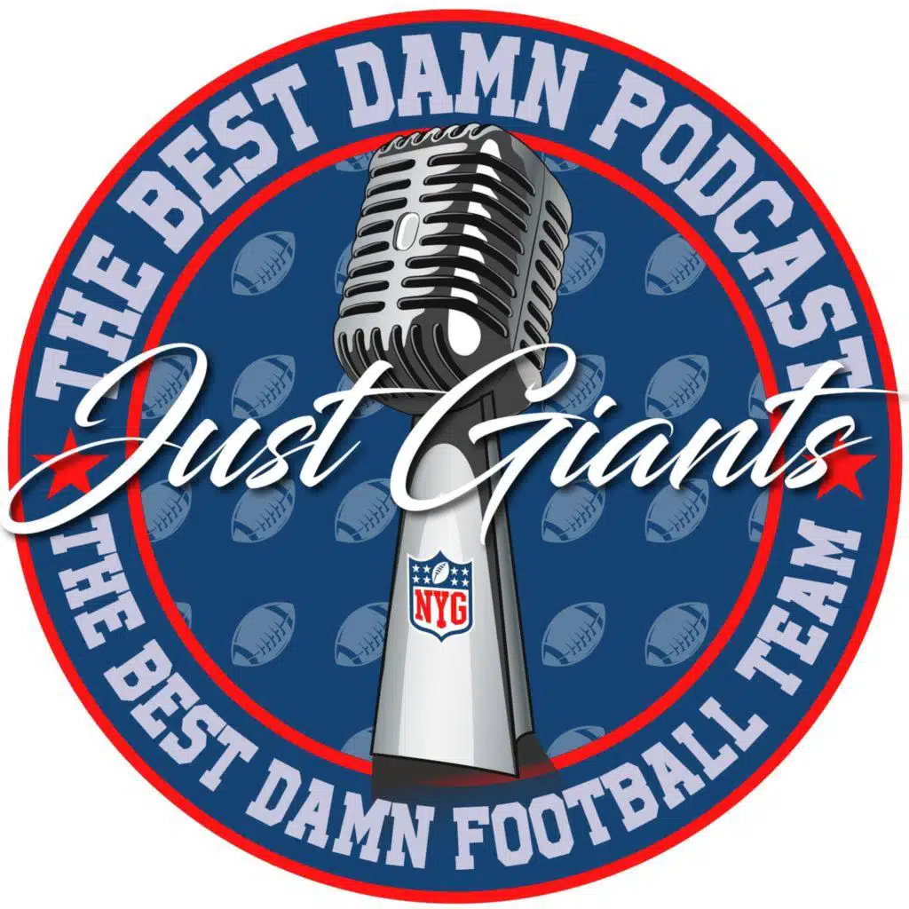 Episode 525 - NYG 21 LAC 18