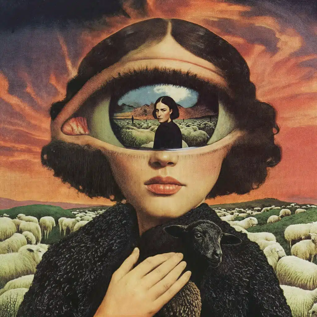 The Night After Tonight