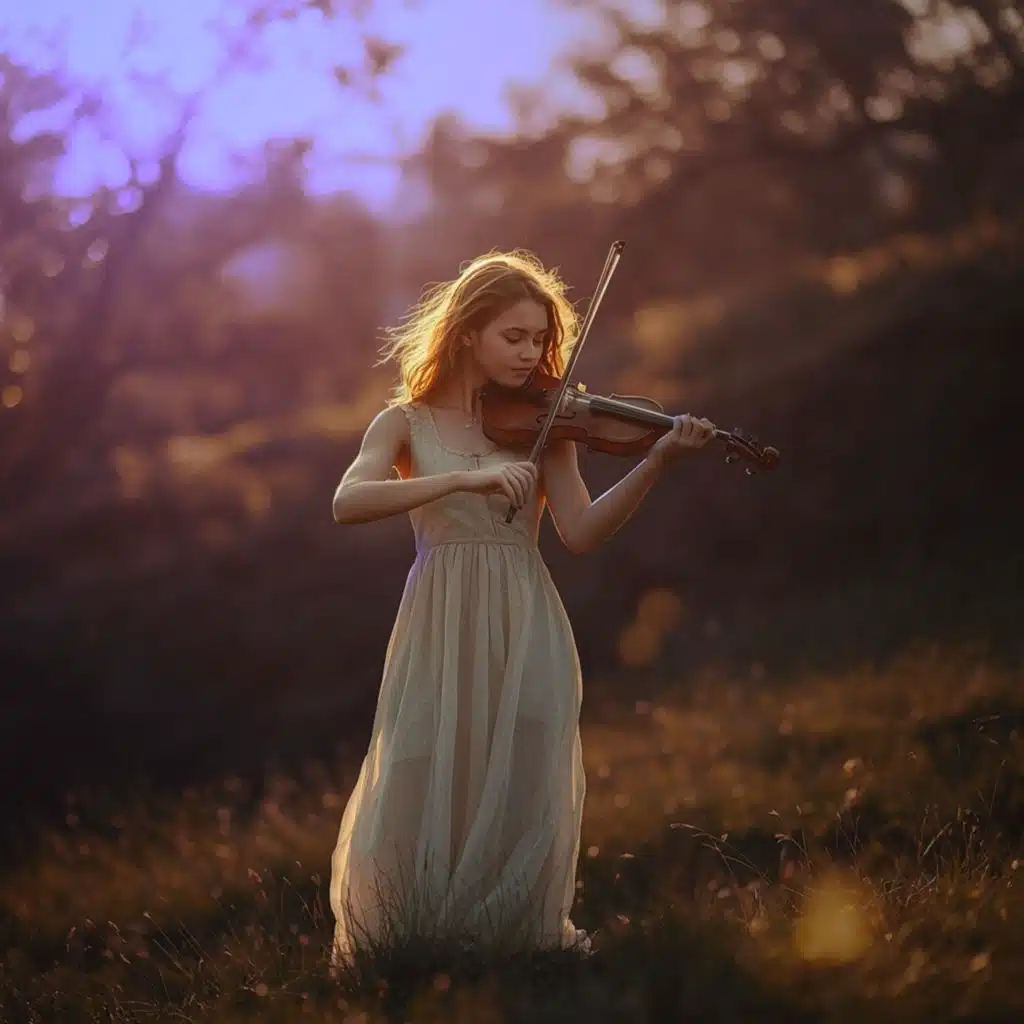 Zenb Muzik & Violin Music