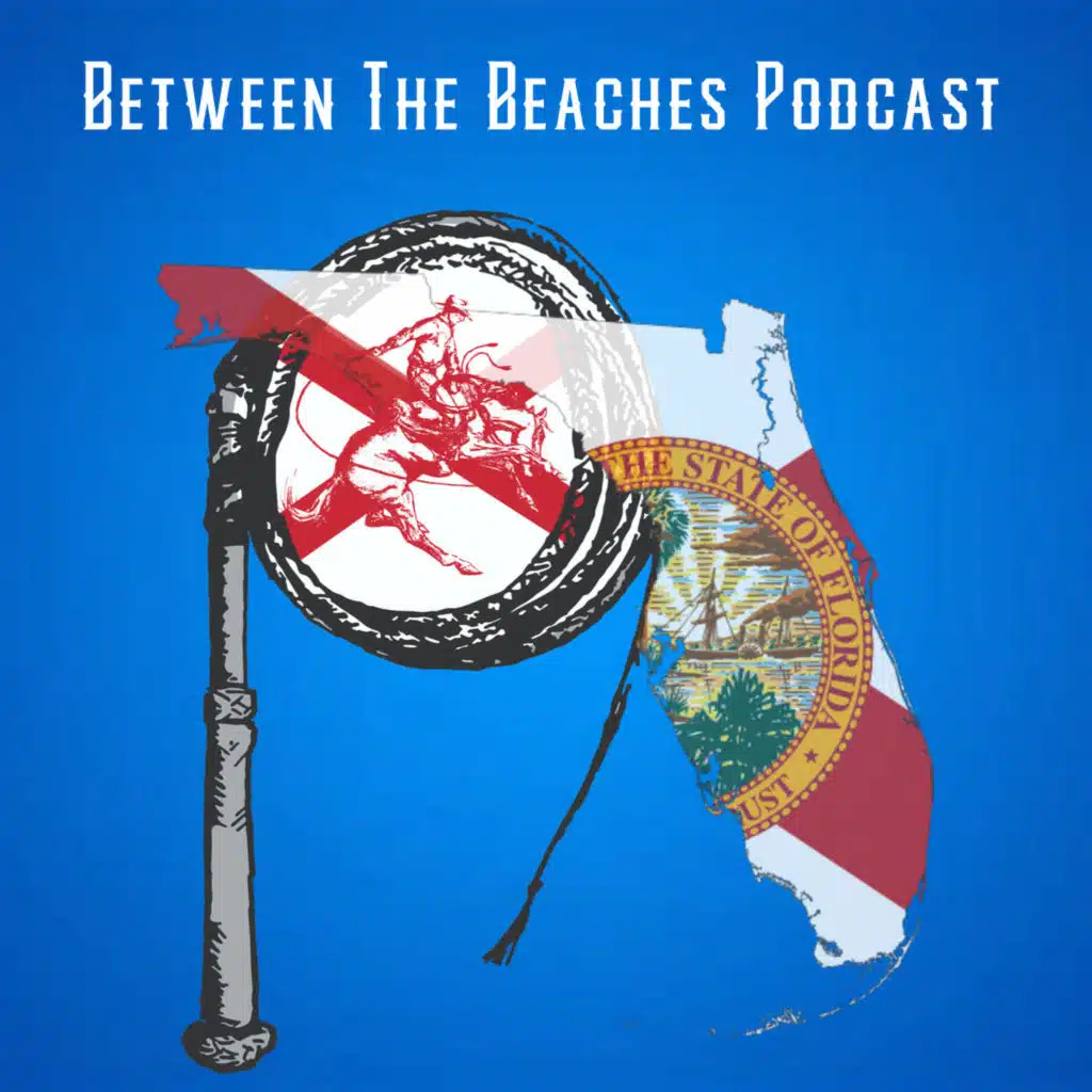 200. From Okeechobee to Oklahoma; with Tyson "Bud" Barnes of Cimarron Land Group