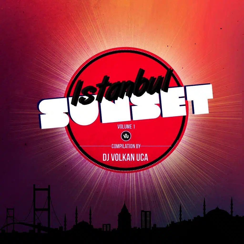 Istanbul Sunset, Vol. 1