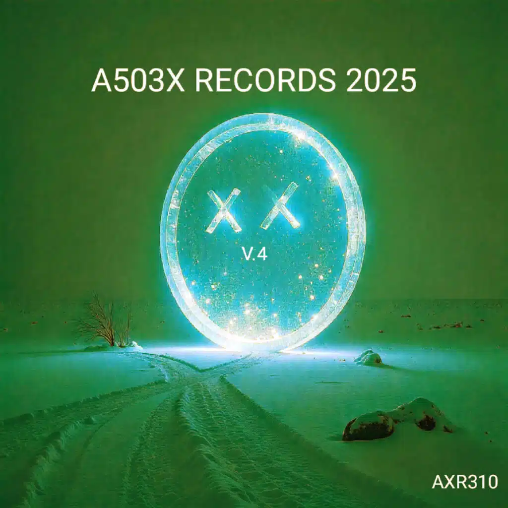 A503X