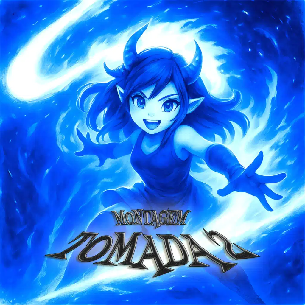 Montagem Tomada 2 (feat. HxVNSTAR)