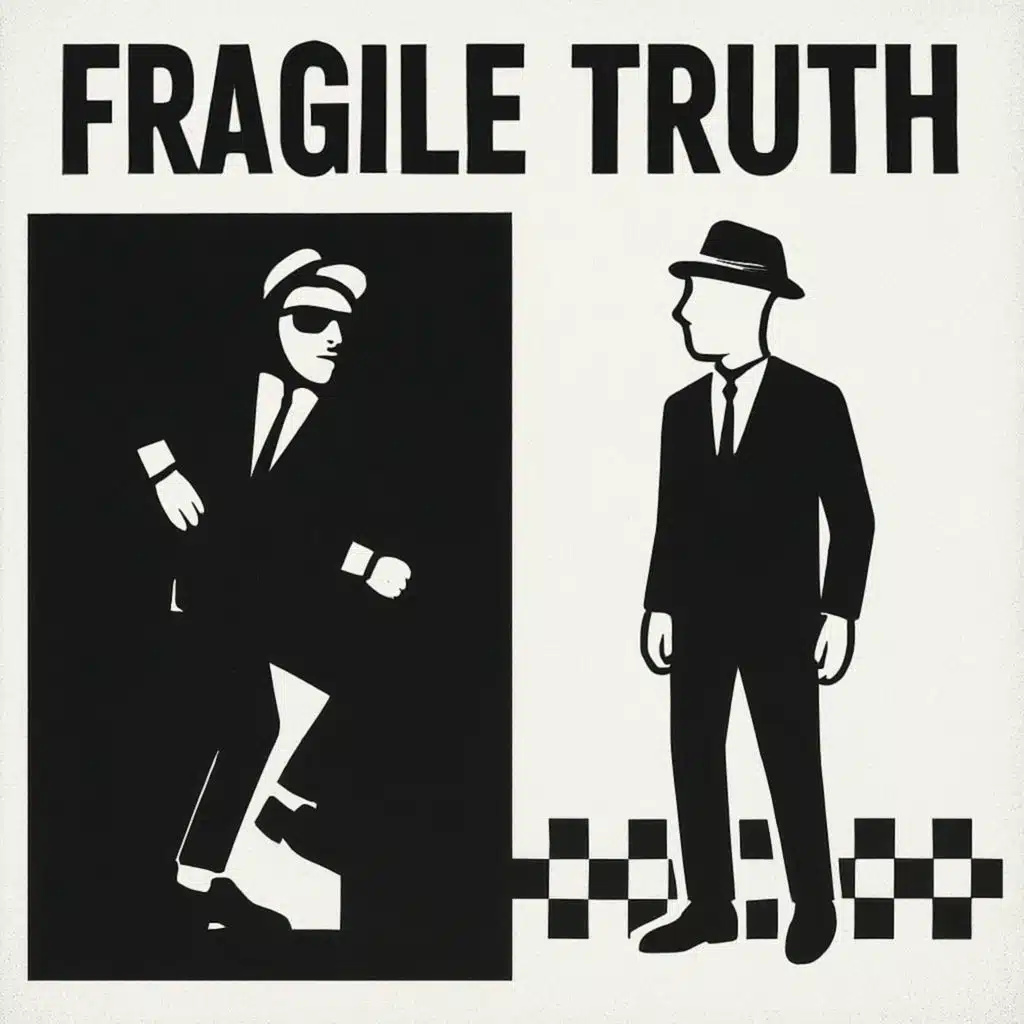 Fragile Truth (Slowed Version)