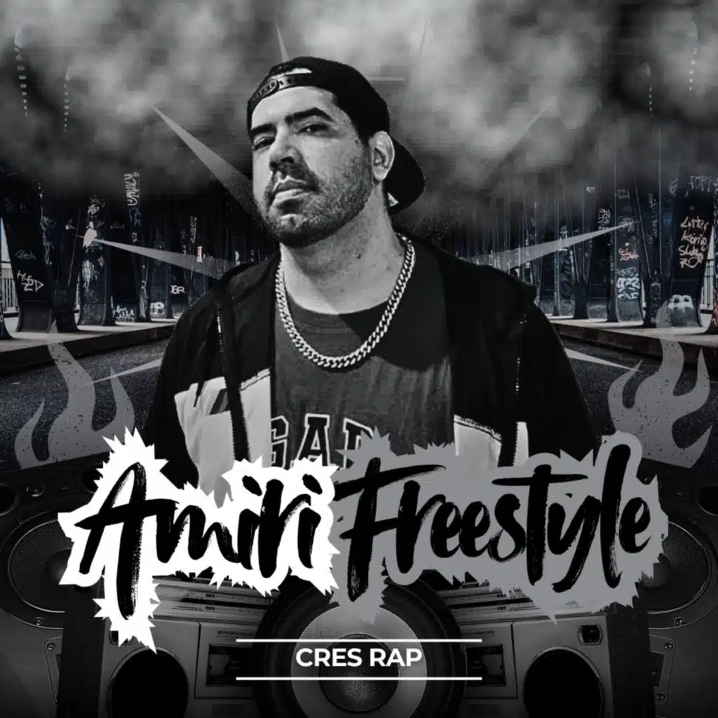 Cres Rap