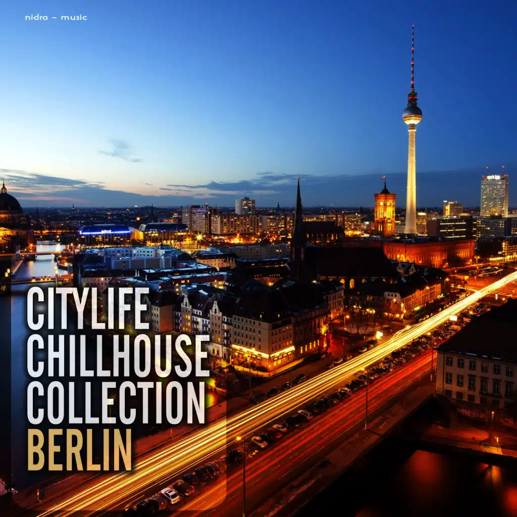 Citylife Chillhouse Collection Berlin