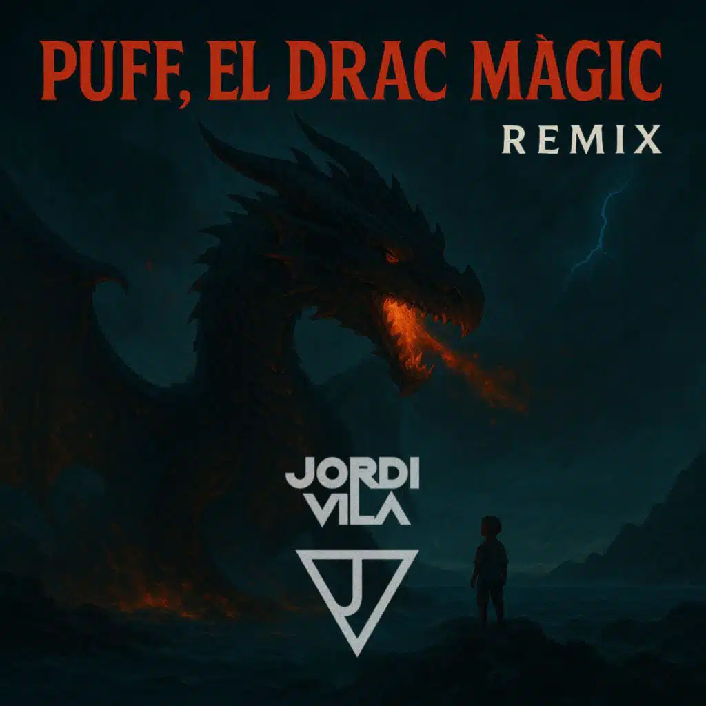 Puff, el Drac Màgic (Remix)