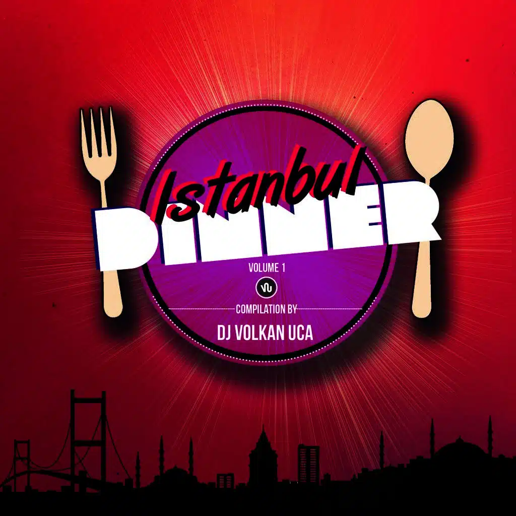 Istanbul Dinner, Vol. 1