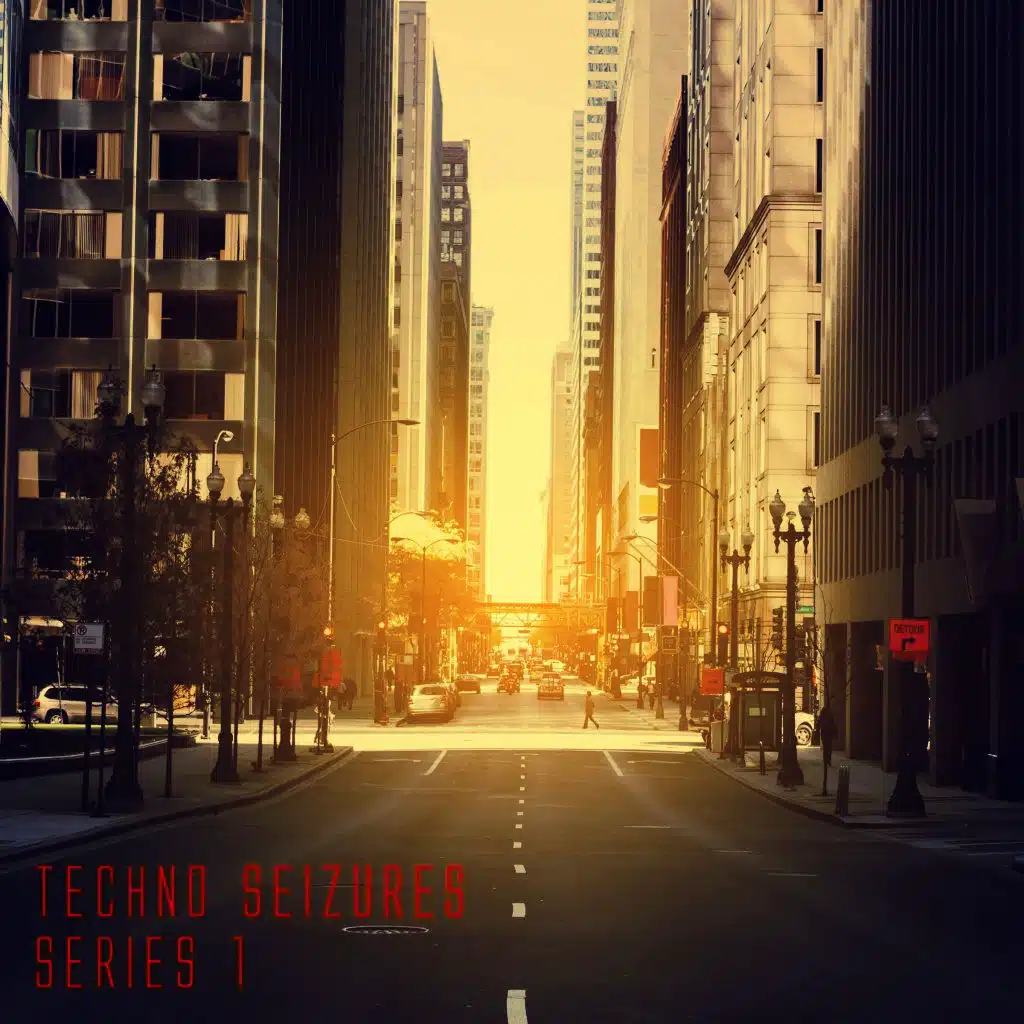 Fresh Otis & Mark Ganesh