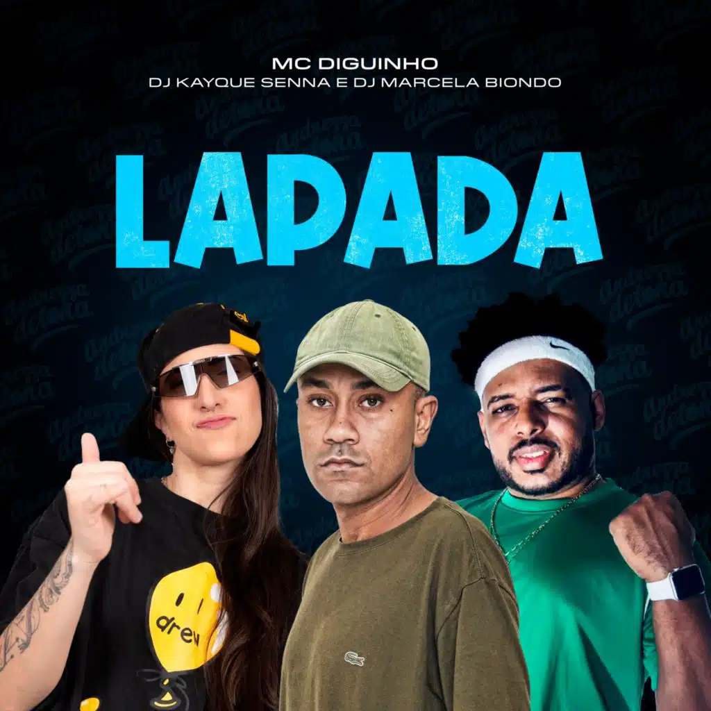 Lapada