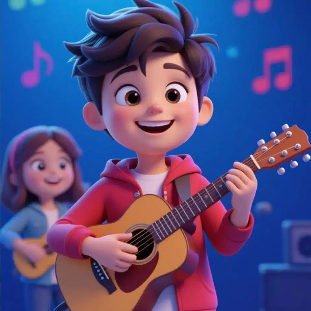 Mala Srca Pjevaju Kristu