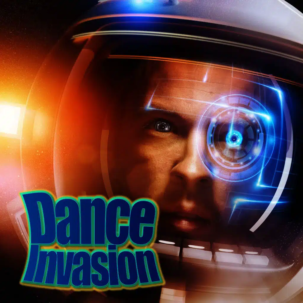 Dance Invasion