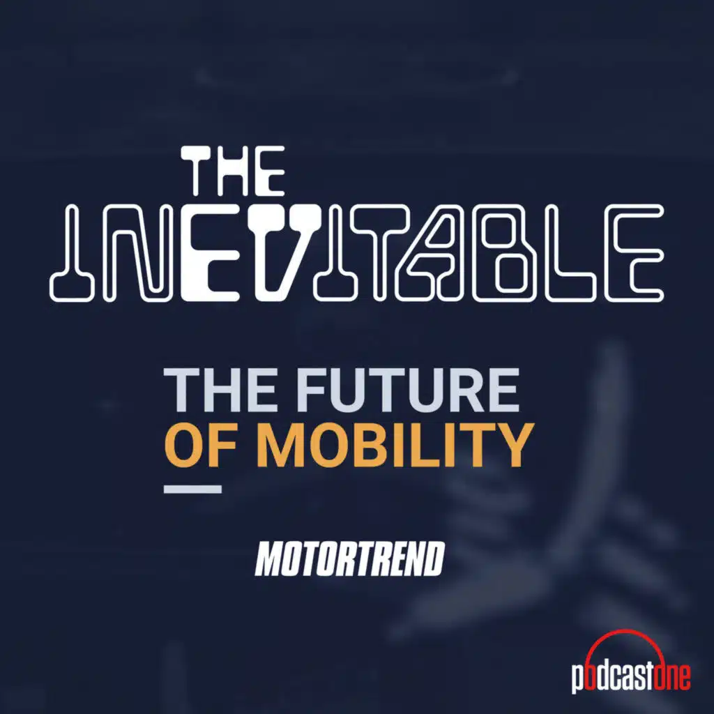 Designing For The Future with GM’s Brian Smith
