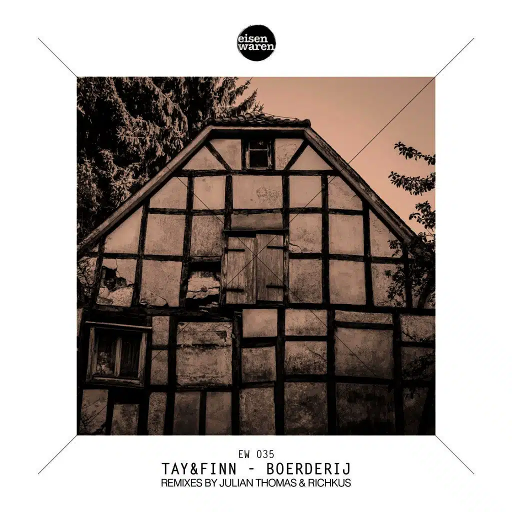 Boerderij (Julian Thomas Remix)