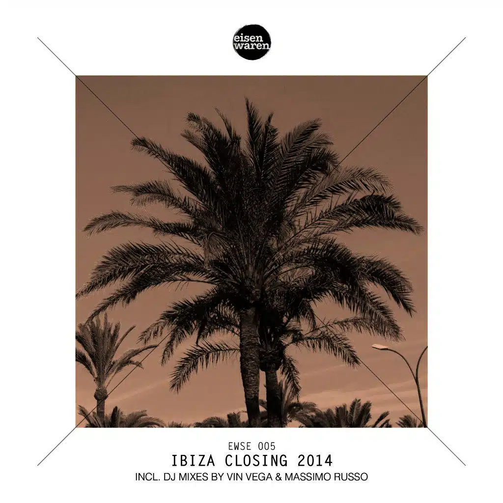 Ibiza Closing 2014