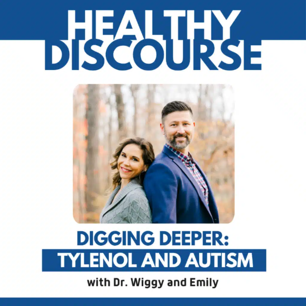 Digging Deeper: Tylenol and Autism