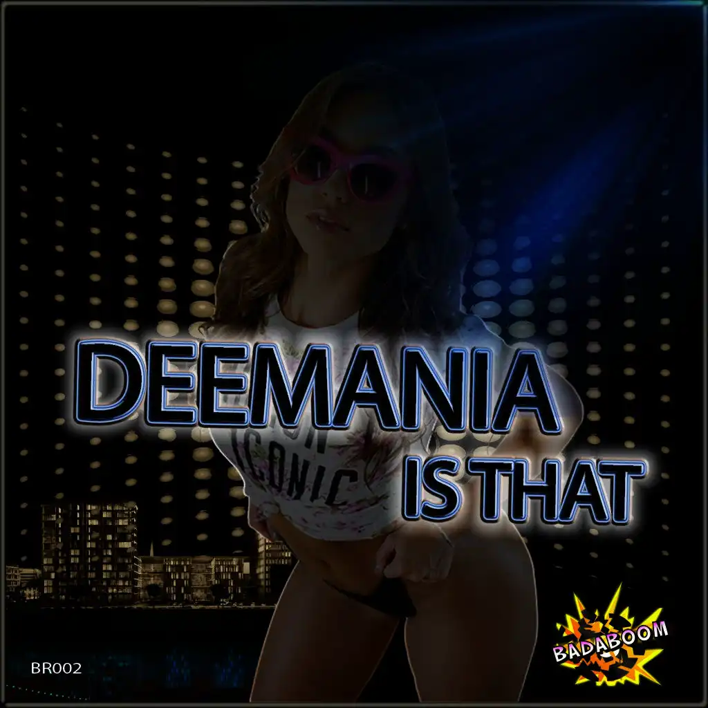 Is That (Sl1Kz Remix)