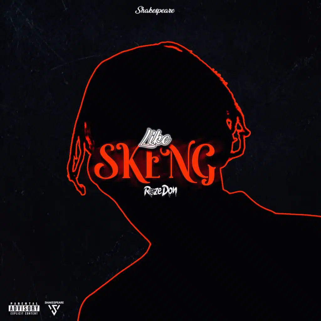 Roze Don & Shakespeare