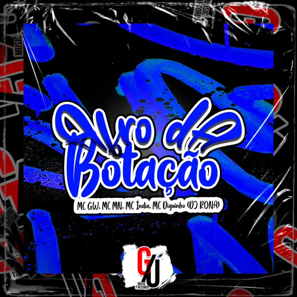 Afro da Botação