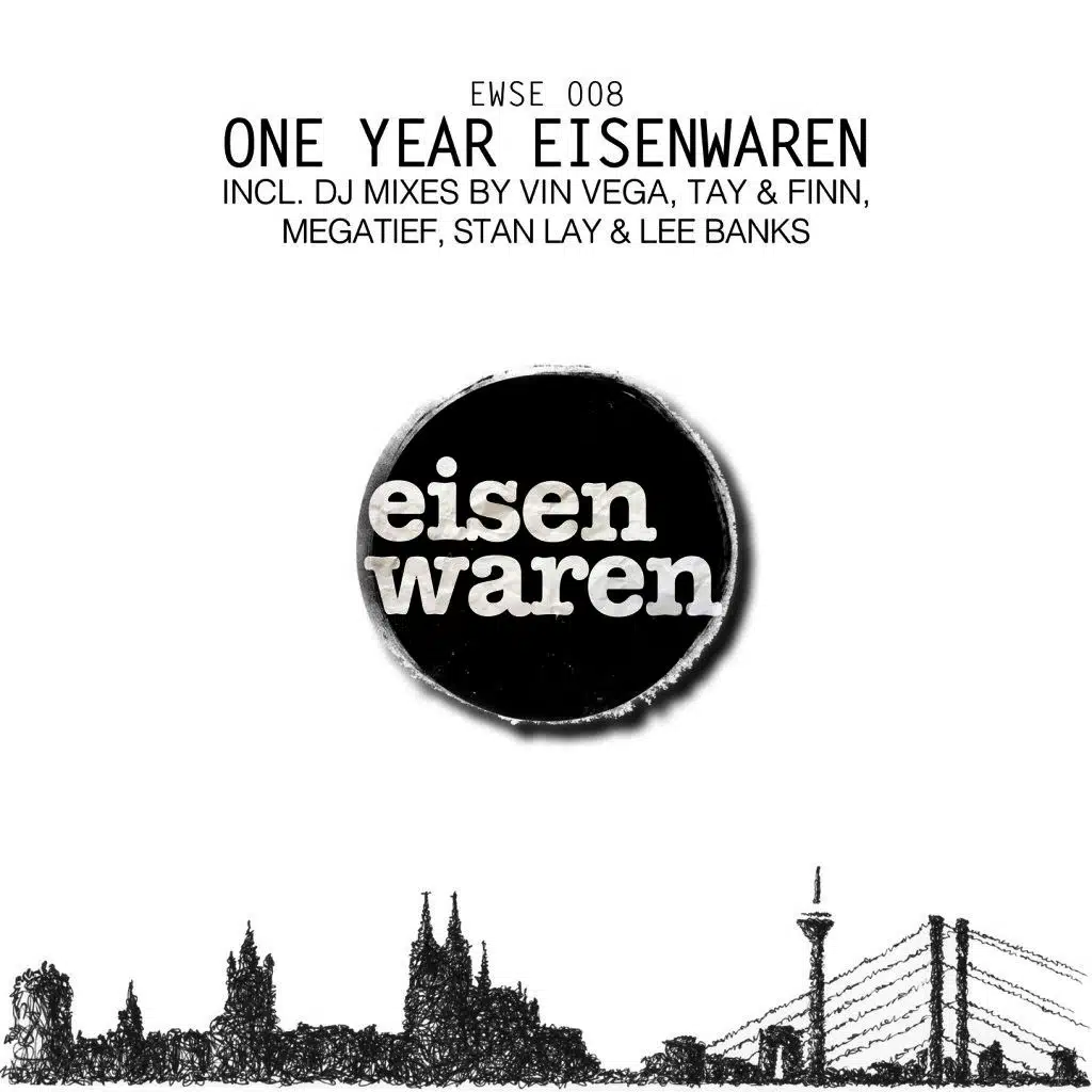 One Year Eisenwaren