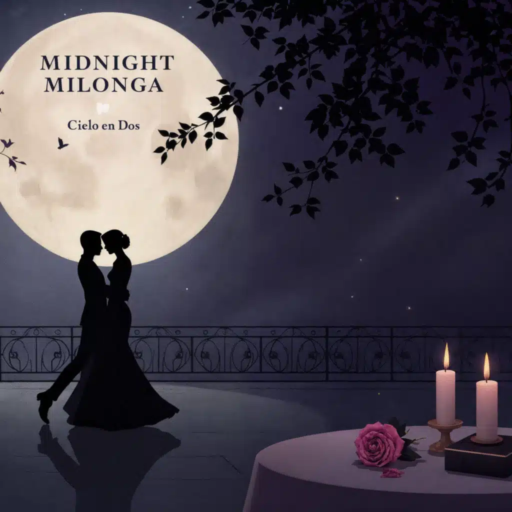 Midnight Milonga