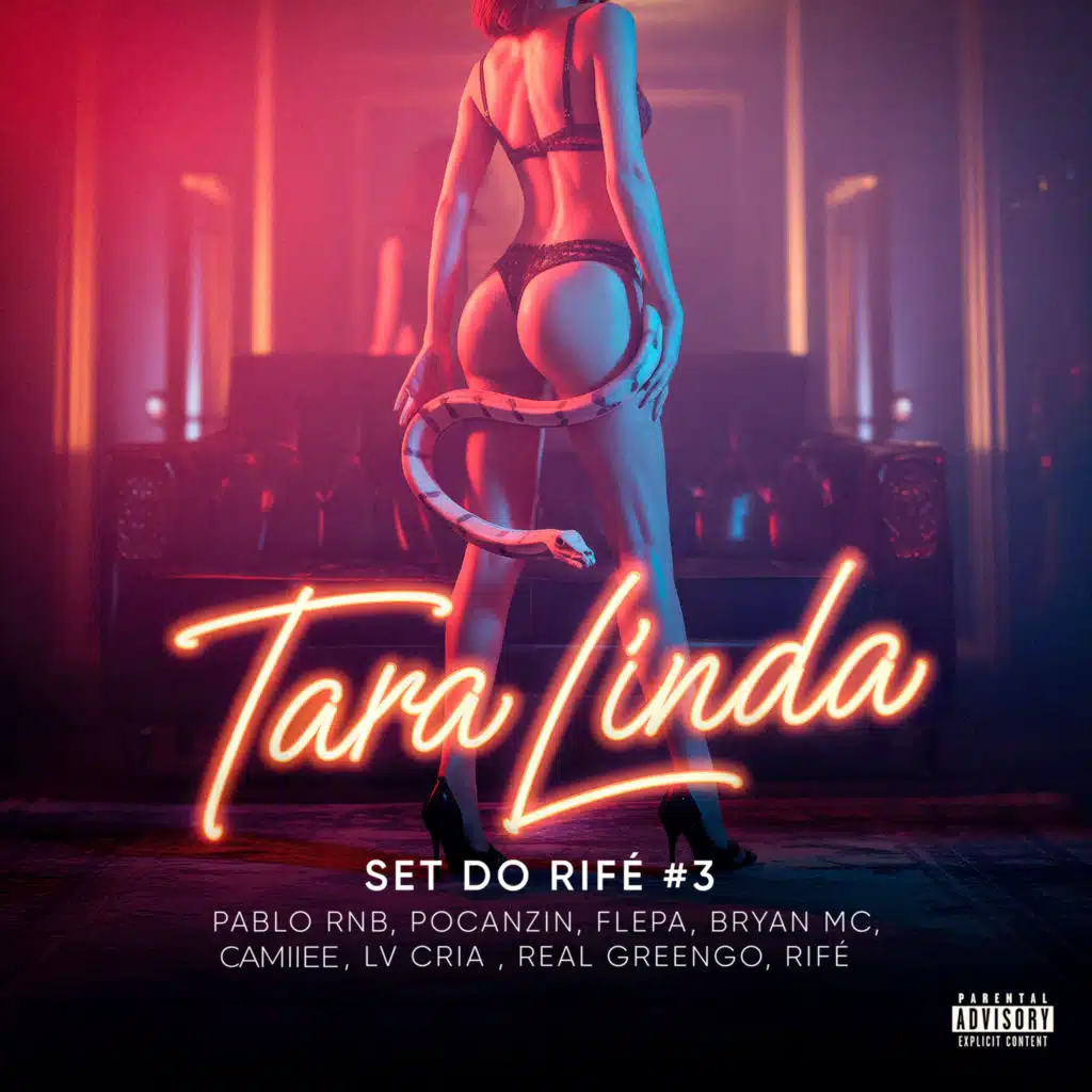 Taralinda