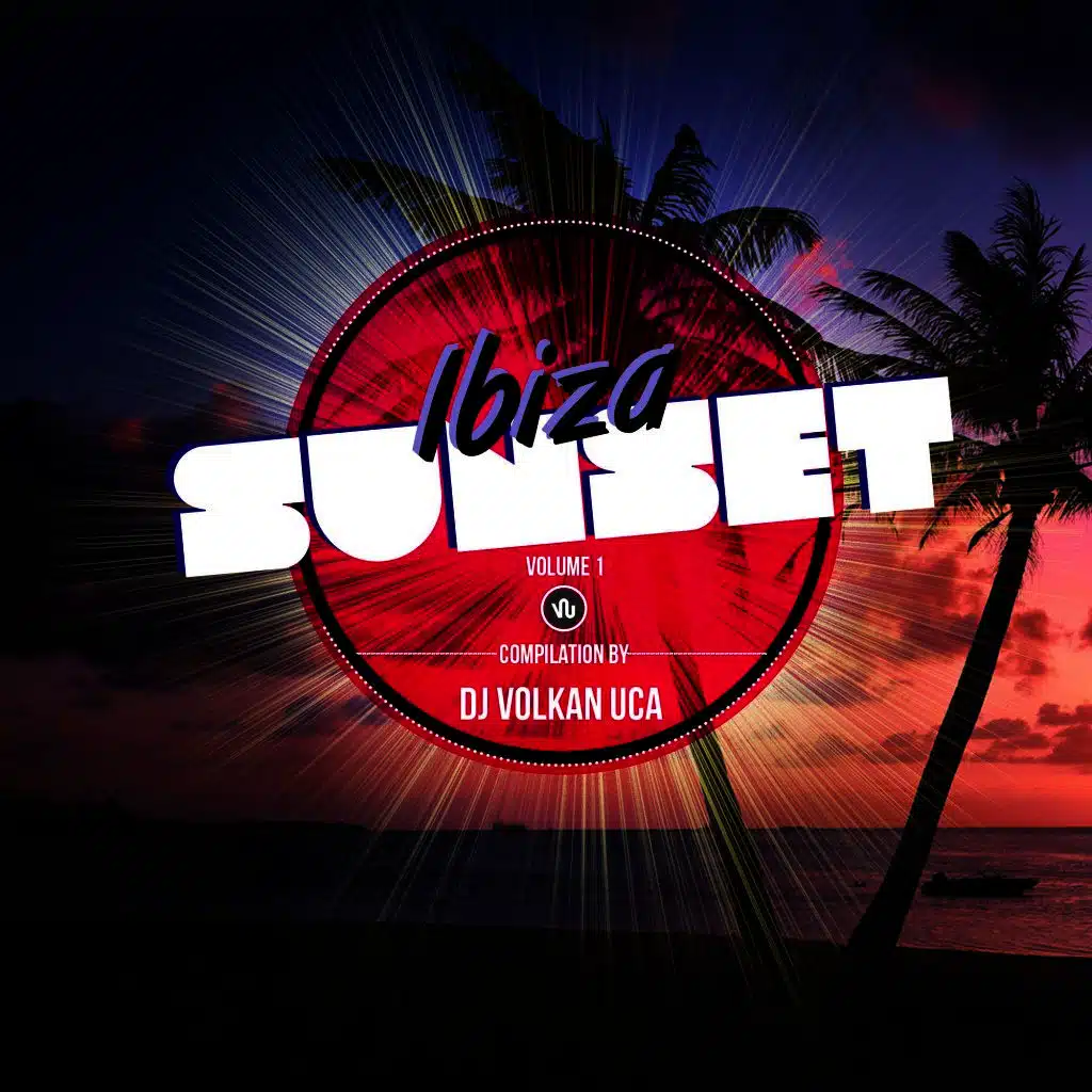Ibiza Sunset, Vol. 1
