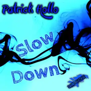 Slow Down (Jens Mueller Remix)