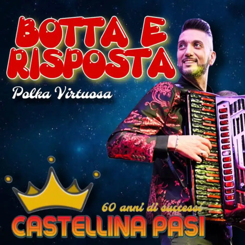 Castellina Pasi