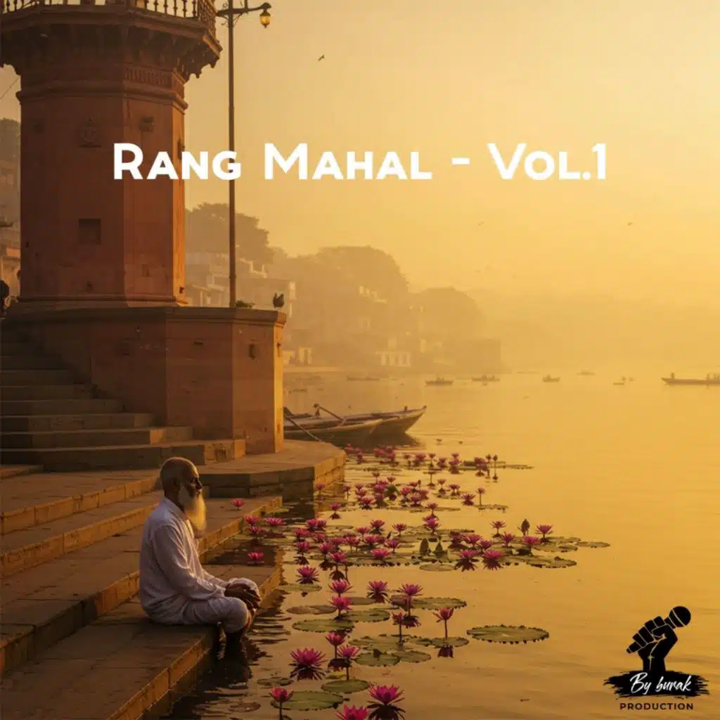 Rang Mahal - Vol.1