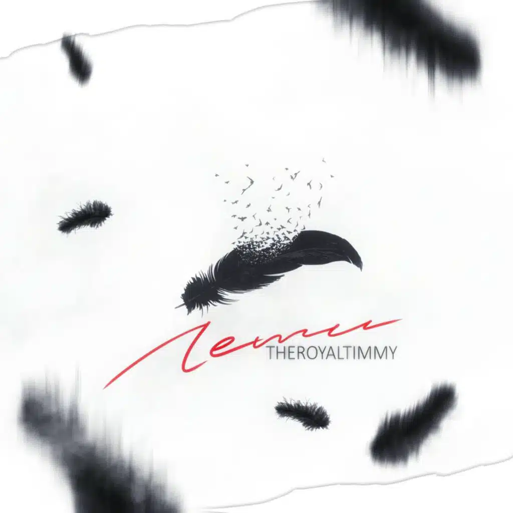 Theroyaltimmy
