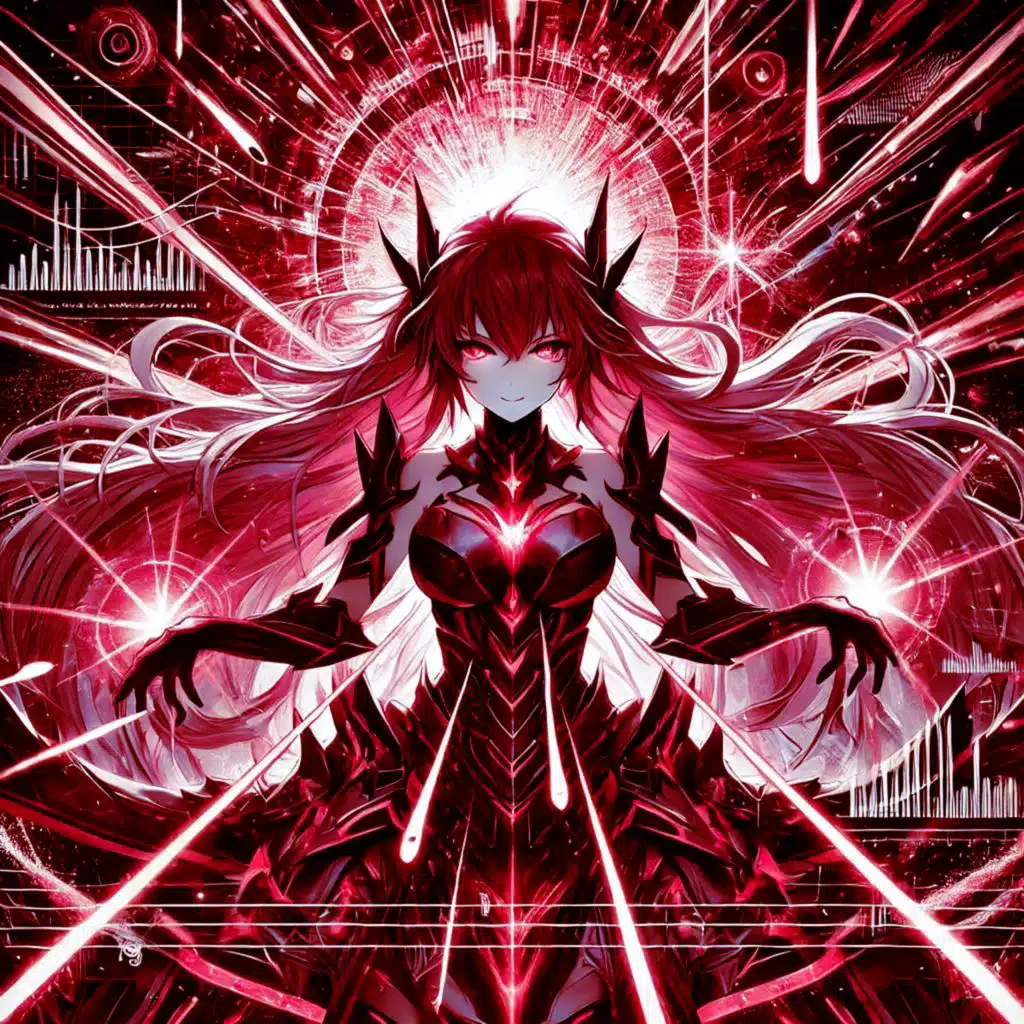 Audio Danmaku